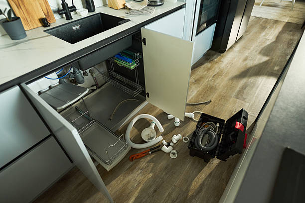 Reliable Drain Cleaning contractor in Catawba, VA by Street Wise - Plumbing